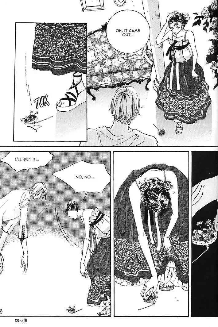 Goong Chapter 0.2 page 56