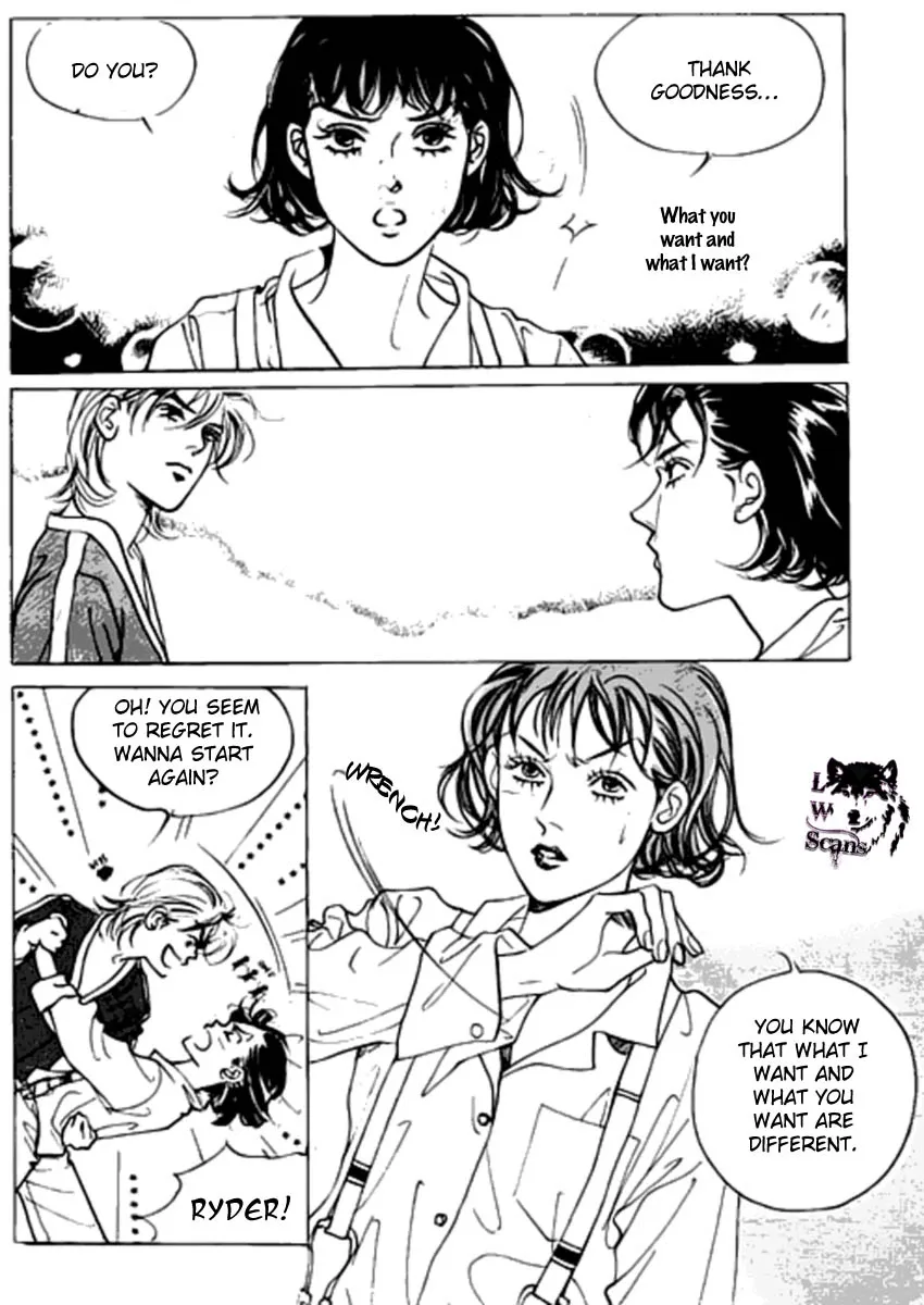 Full House Chapter 61 page 3