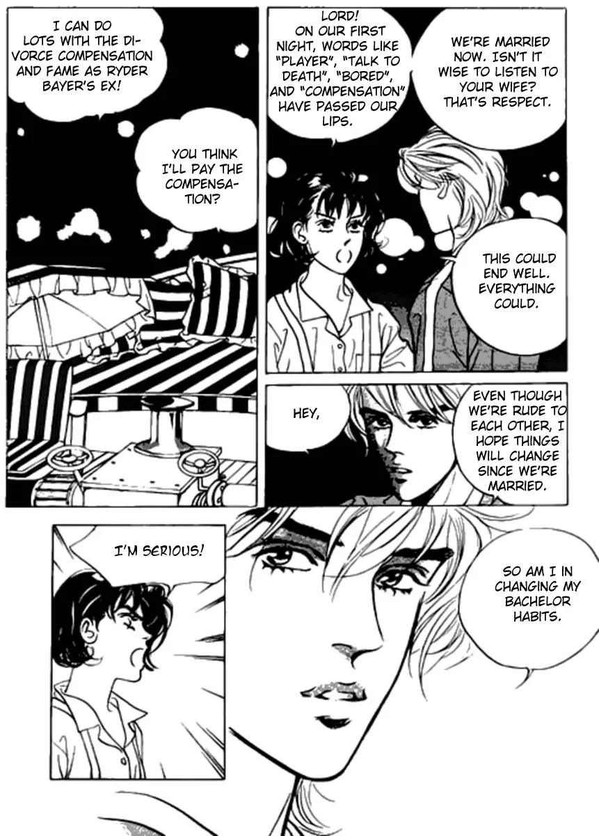 Full House Chapter 61 page 9