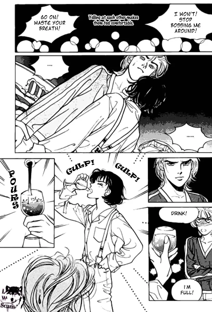Full House Chapter 61 page 7