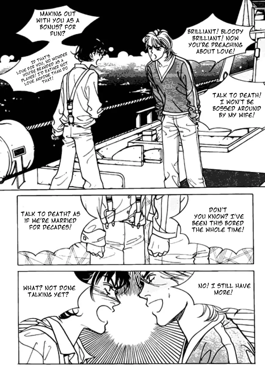 Full House Chapter 61 page 6