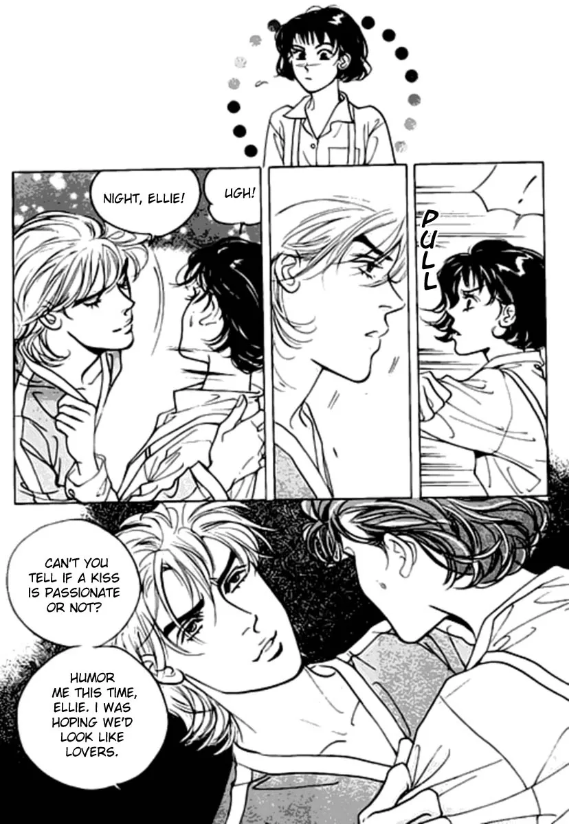 Full House Chapter 61 page 10