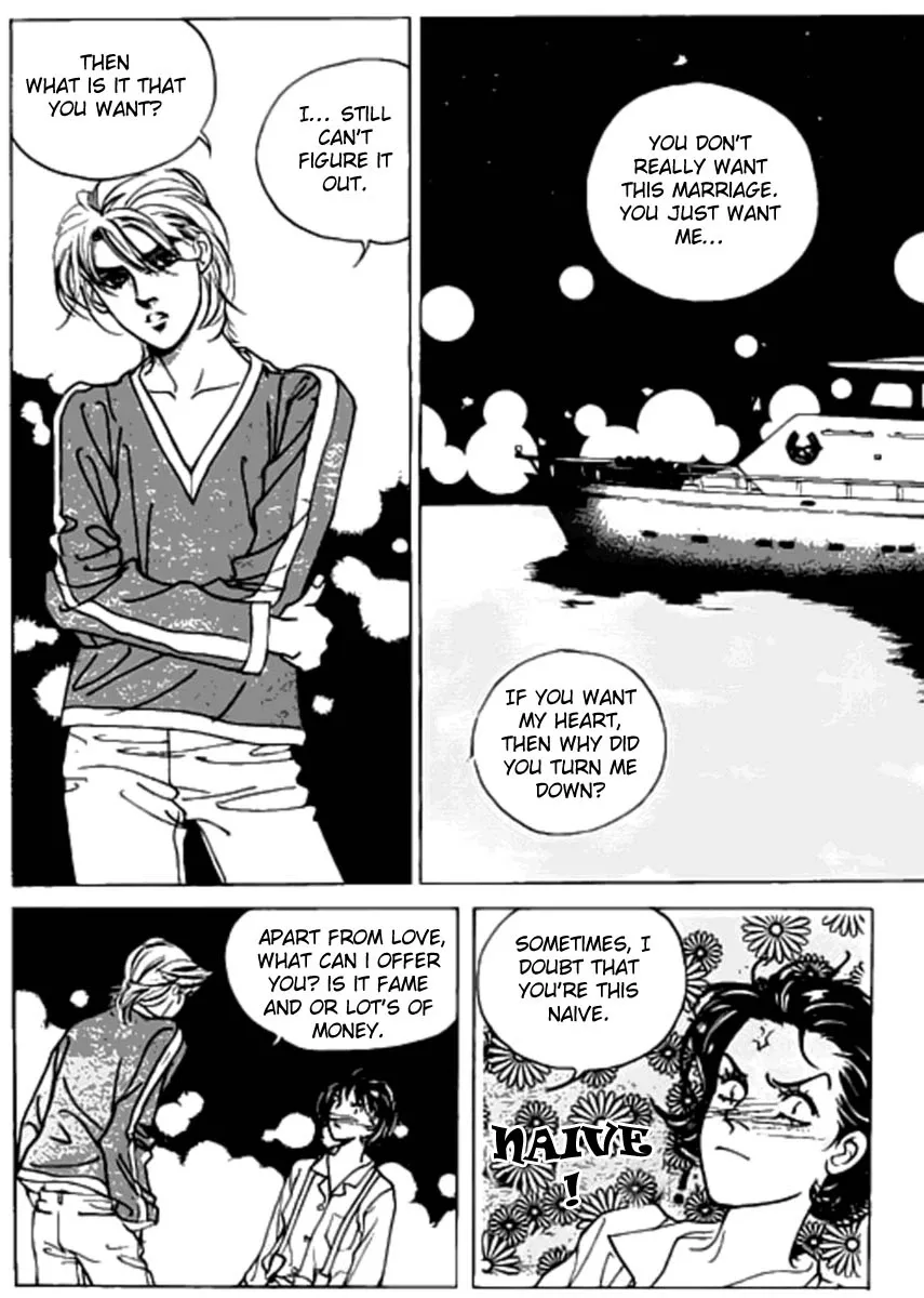 Full House Chapter 61 page 4