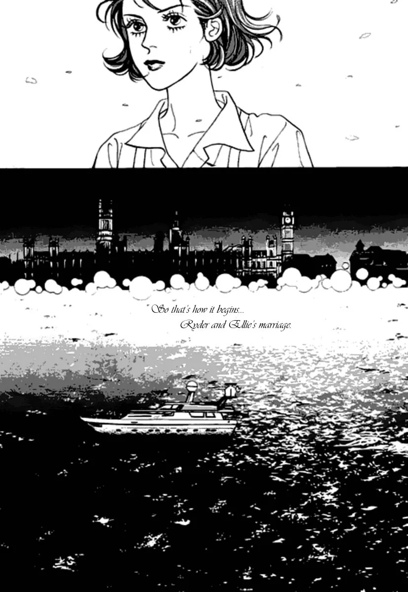 Full House Chapter 61 page 15