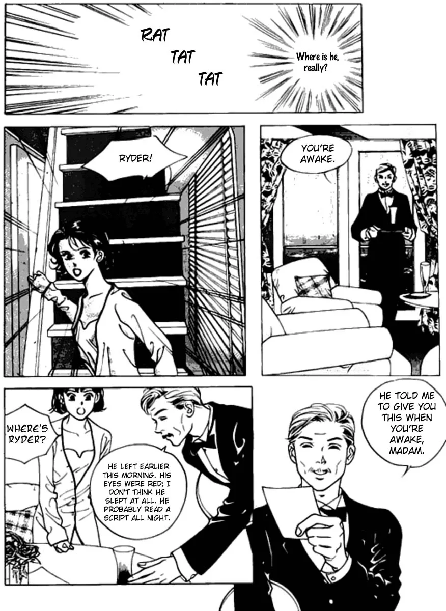 Full House Chapter 61 page 19