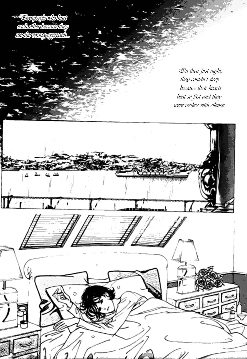 Full House Chapter 61 page 16