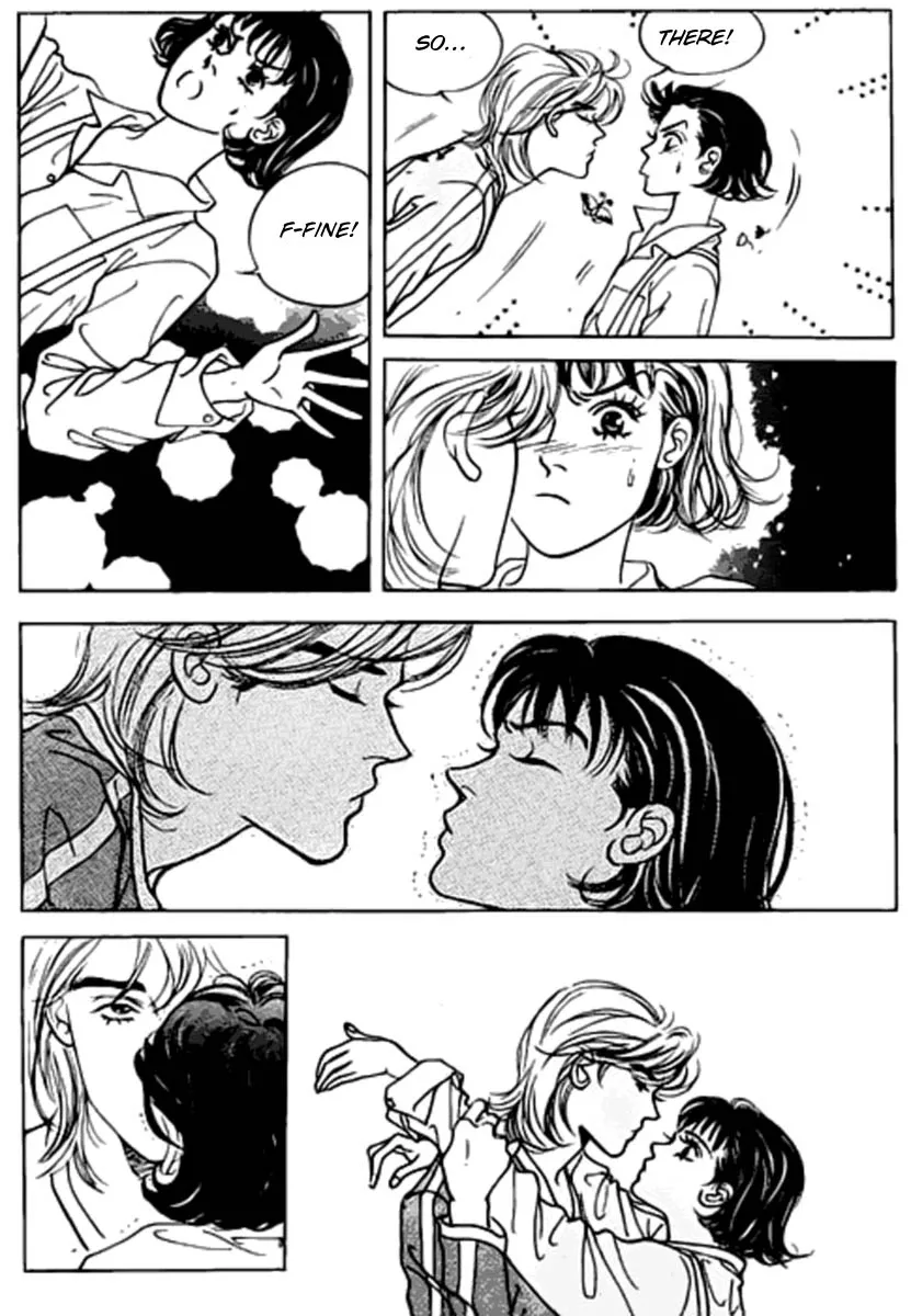 Full House Chapter 61 page 11