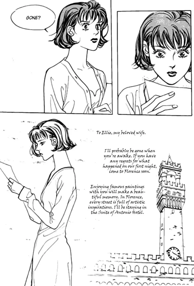 Full House Chapter 61 page 20