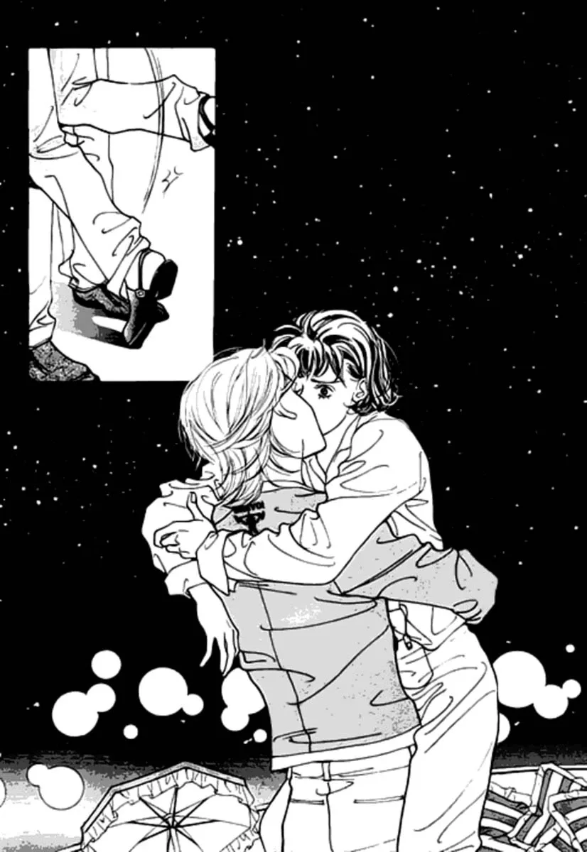 Full House Chapter 61 page 12