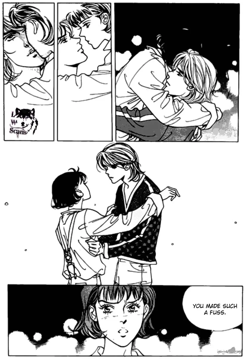 Full House Chapter 61 page 13