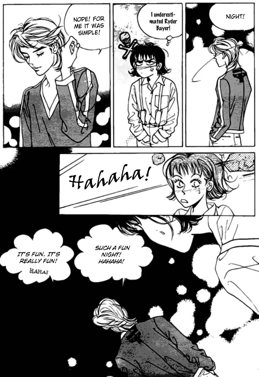 Full House Chapter 61 page 14