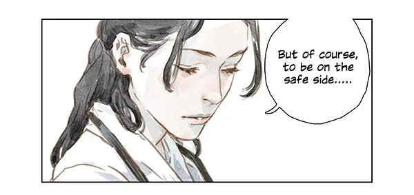 Beloved Chapter 5 page 4