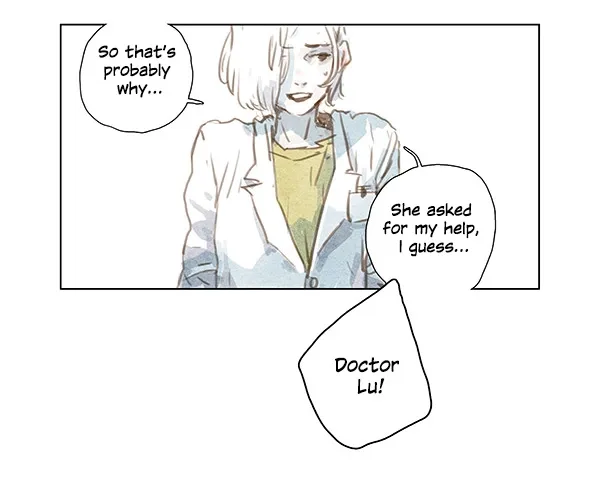 Beloved Chapter 5 page 13
