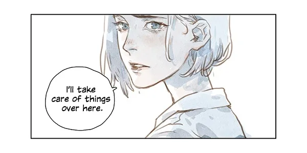 Beloved Chapter 5 page 15