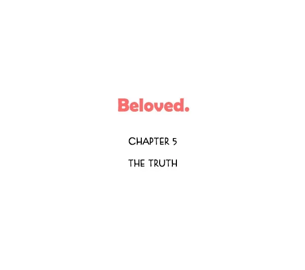 Beloved Chapter 5 page 1