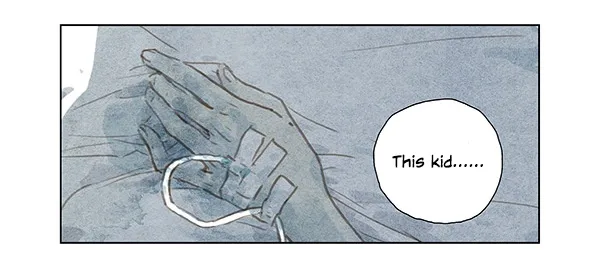 Beloved Chapter 5 page 7