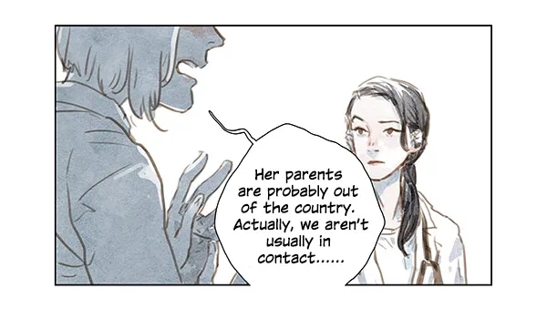 Beloved Chapter 5 page 11