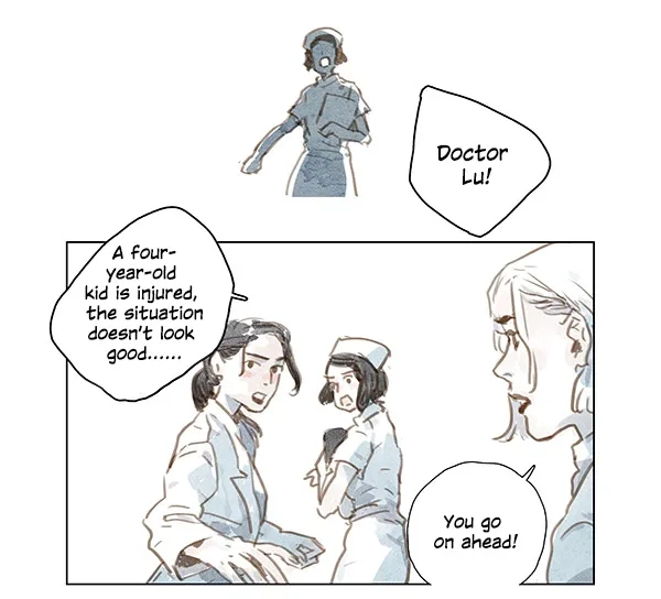Beloved Chapter 5 page 14
