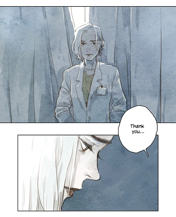 Beloved Chapter 5 page 16