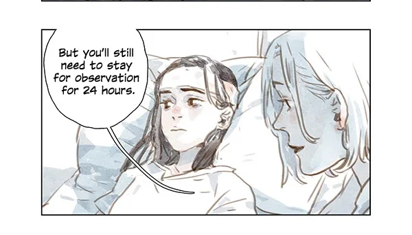 Beloved Chapter 5 page 20