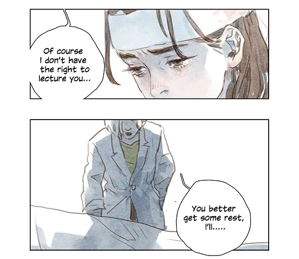 Beloved Chapter 5 page 24