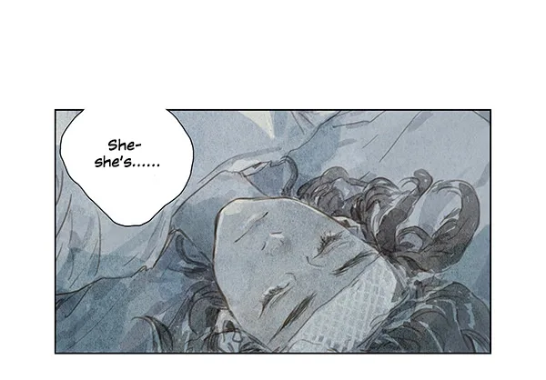 Beloved Chapter 5 page 9