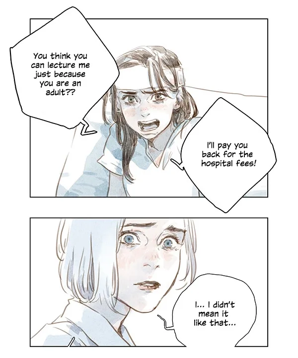 Beloved Chapter 5 page 23
