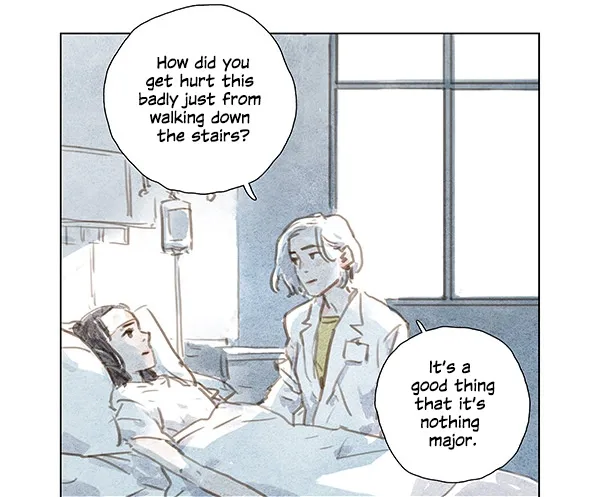 Beloved Chapter 5 page 19