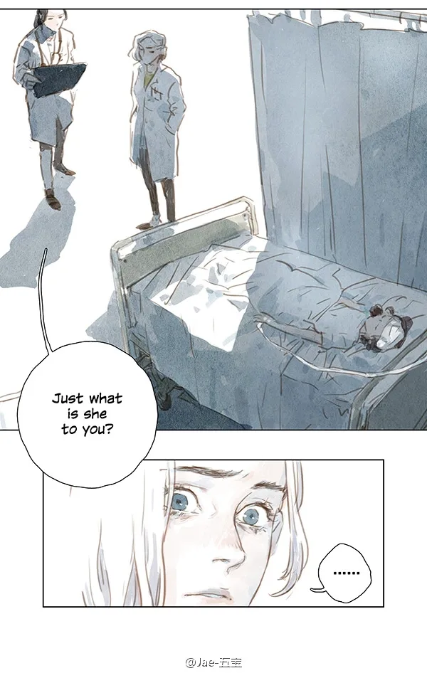 Beloved Chapter 5 page 8
