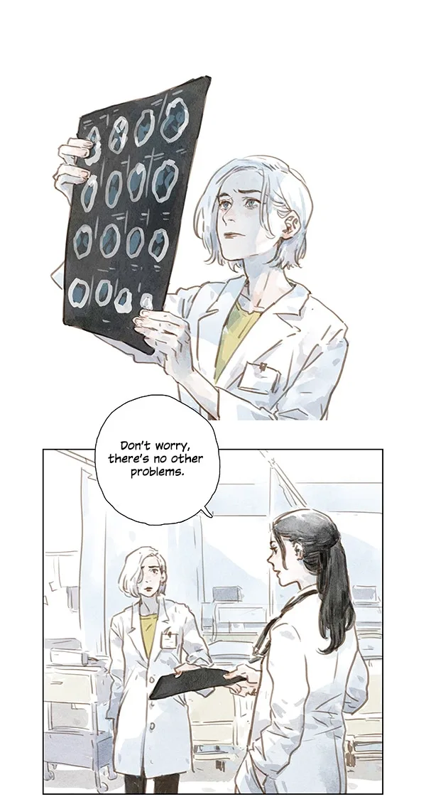 Beloved Chapter 5 page 3