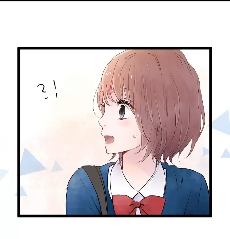 Love Doesn't Talk Chapter 3 page 3