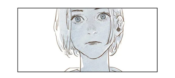 Beloved Chapter 5 page 37