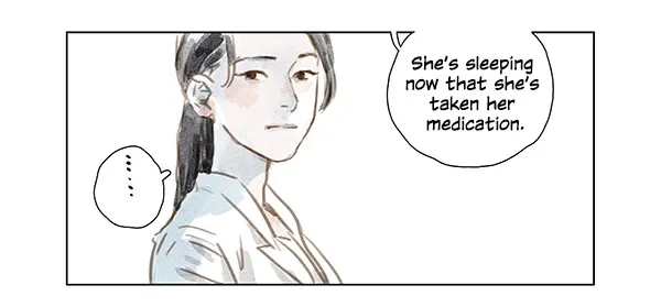 Beloved Chapter 5 page 35