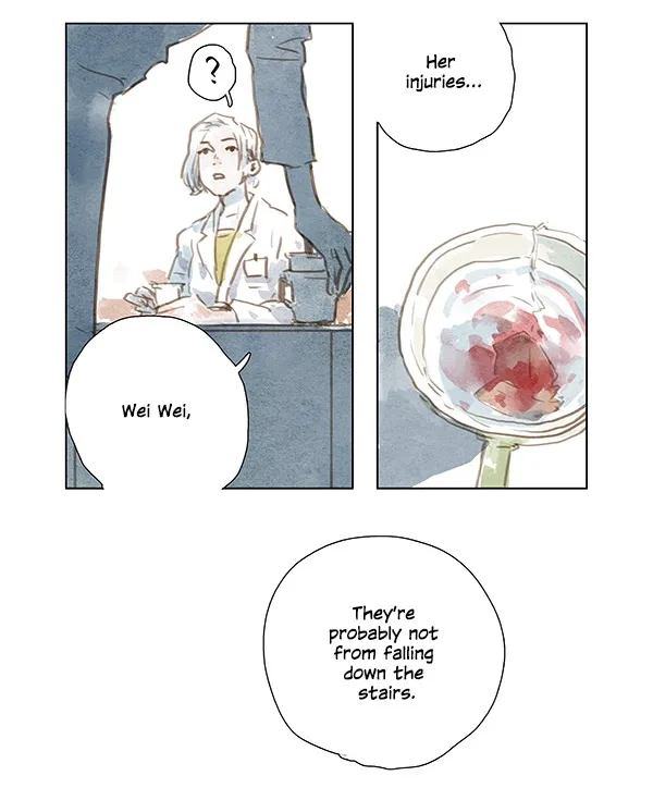 Beloved Chapter 5 page 36