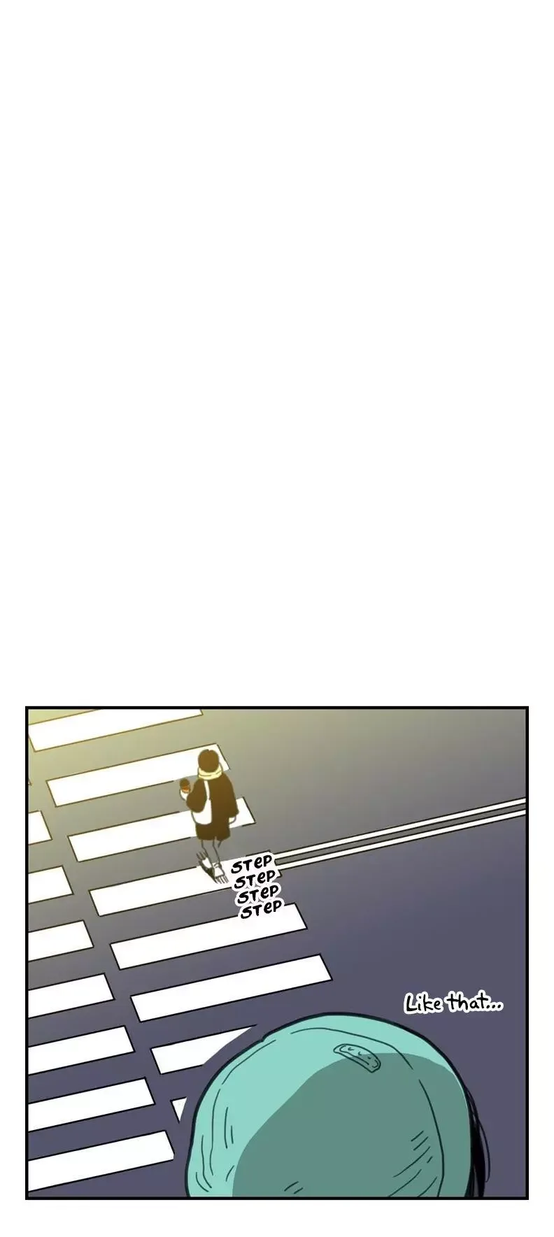 Fools Chapter 3 page 27