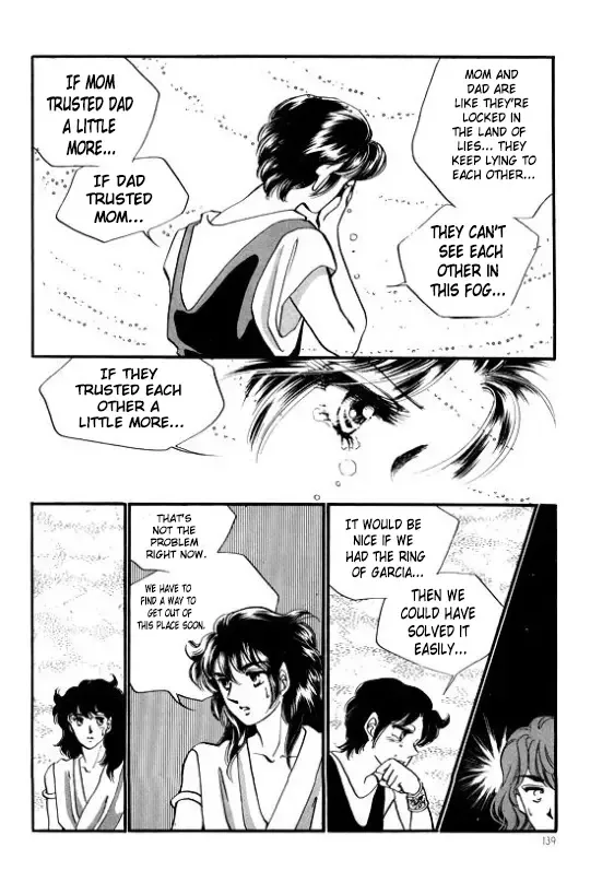 The Riddle of the Mirrored Land Chapter 4 page 14