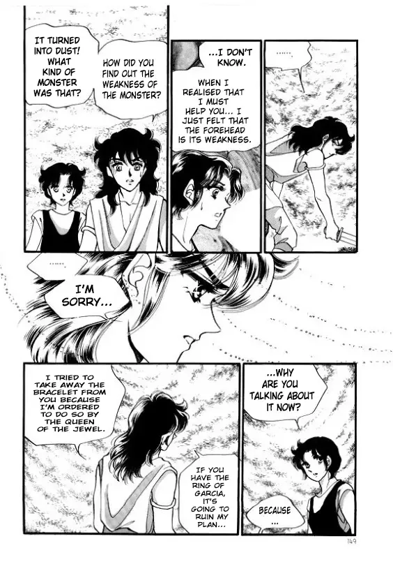 The Riddle of the Mirrored Land Chapter 4 page 24