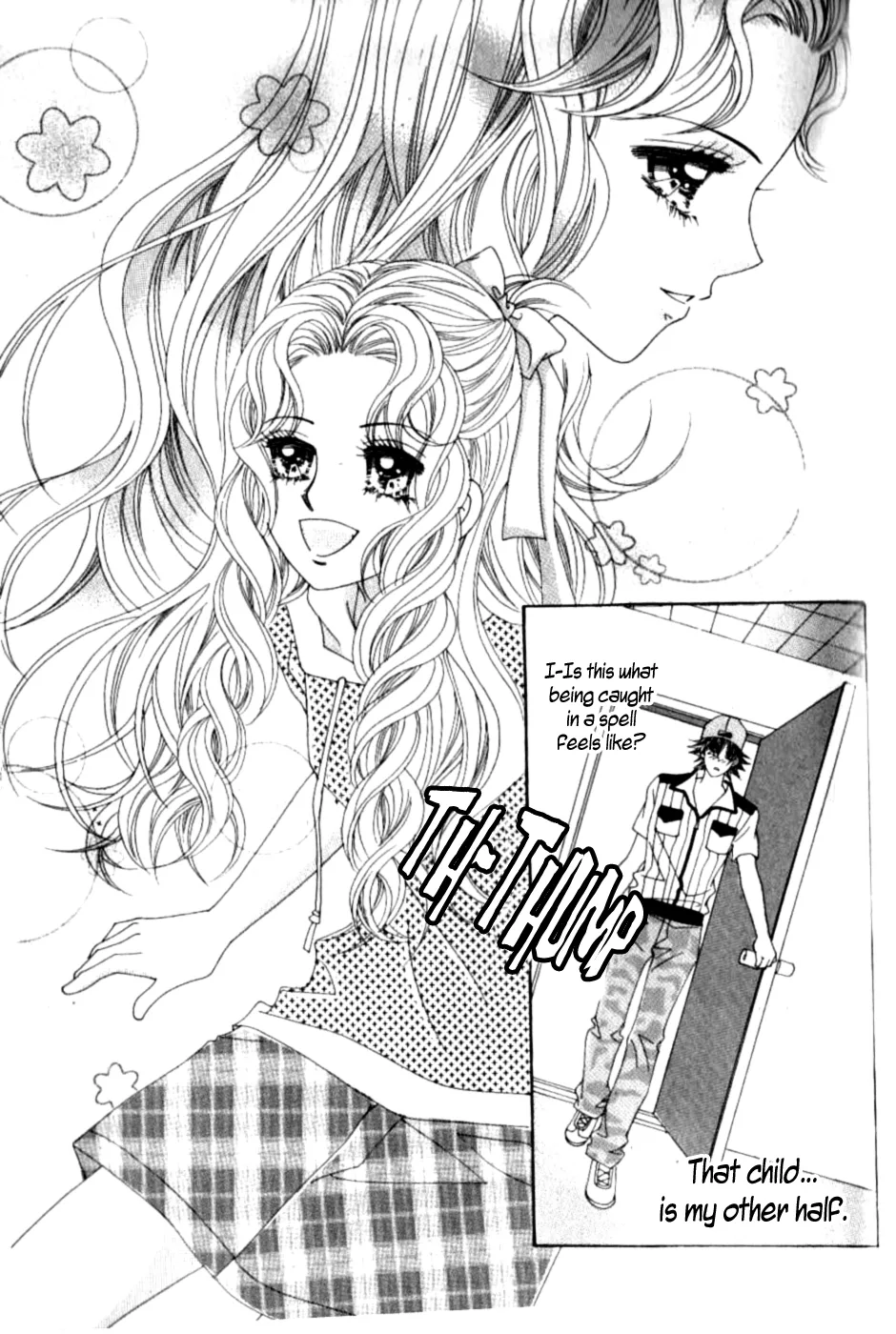 Sweet Bitter Love Chapter 3 page 14