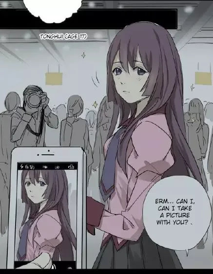 Otaku's Offspring Chapter 12 page 3