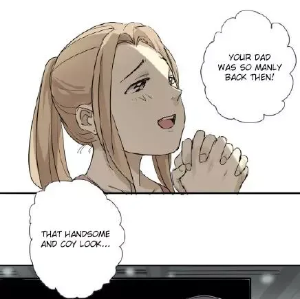 Otaku's Offspring Chapter 12 page 2