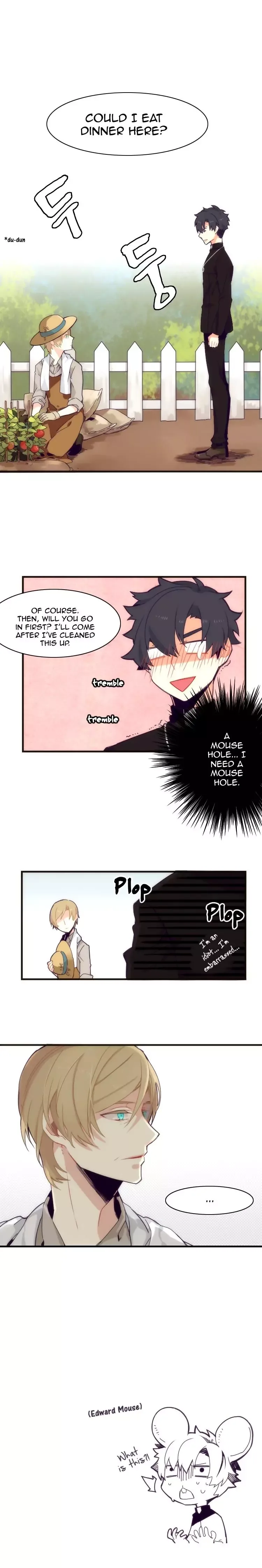 The Priest's Chart Chapter 3 page 7