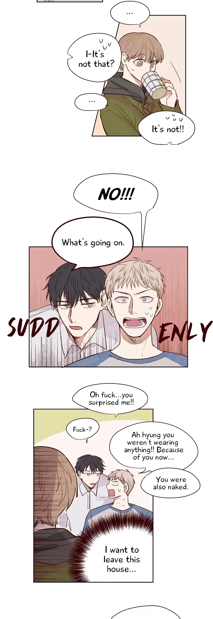 Susu, Han Chapter 2 page 3