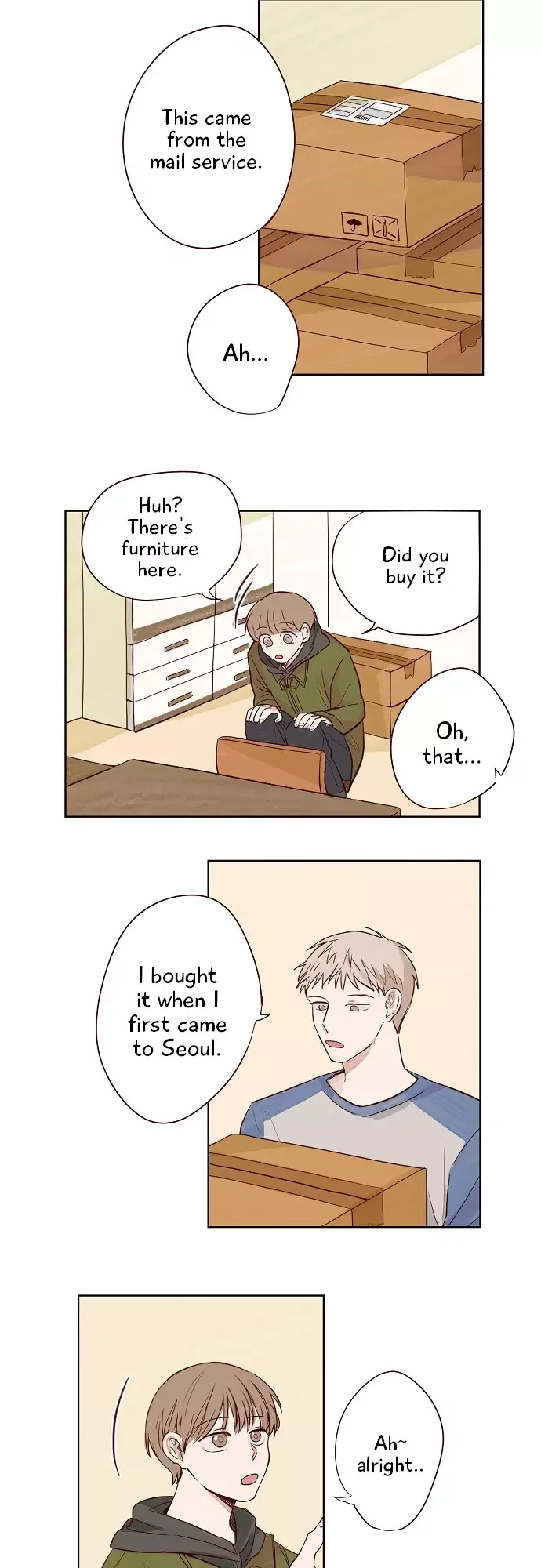 Susu, Han Chapter 2 page 8