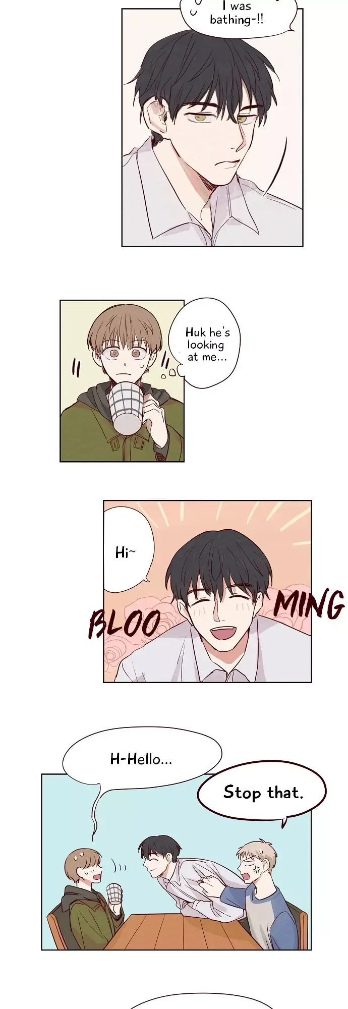 Susu, Han Chapter 2 page 4