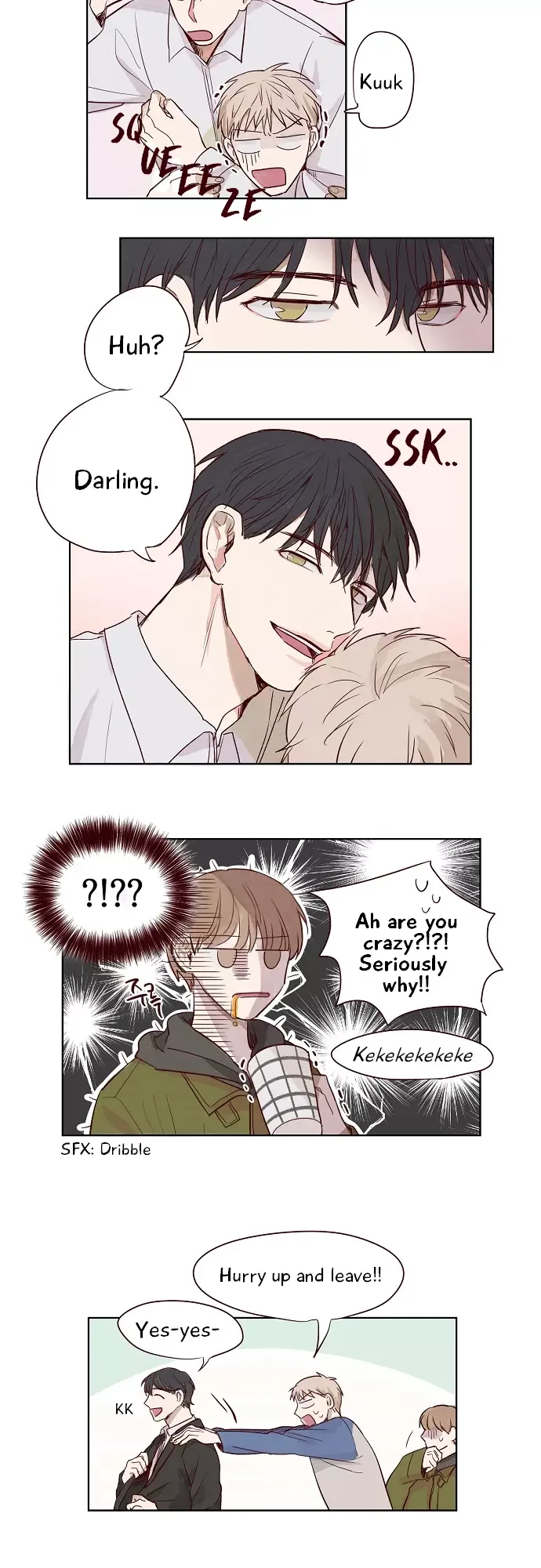 Susu, Han Chapter 2 page 6