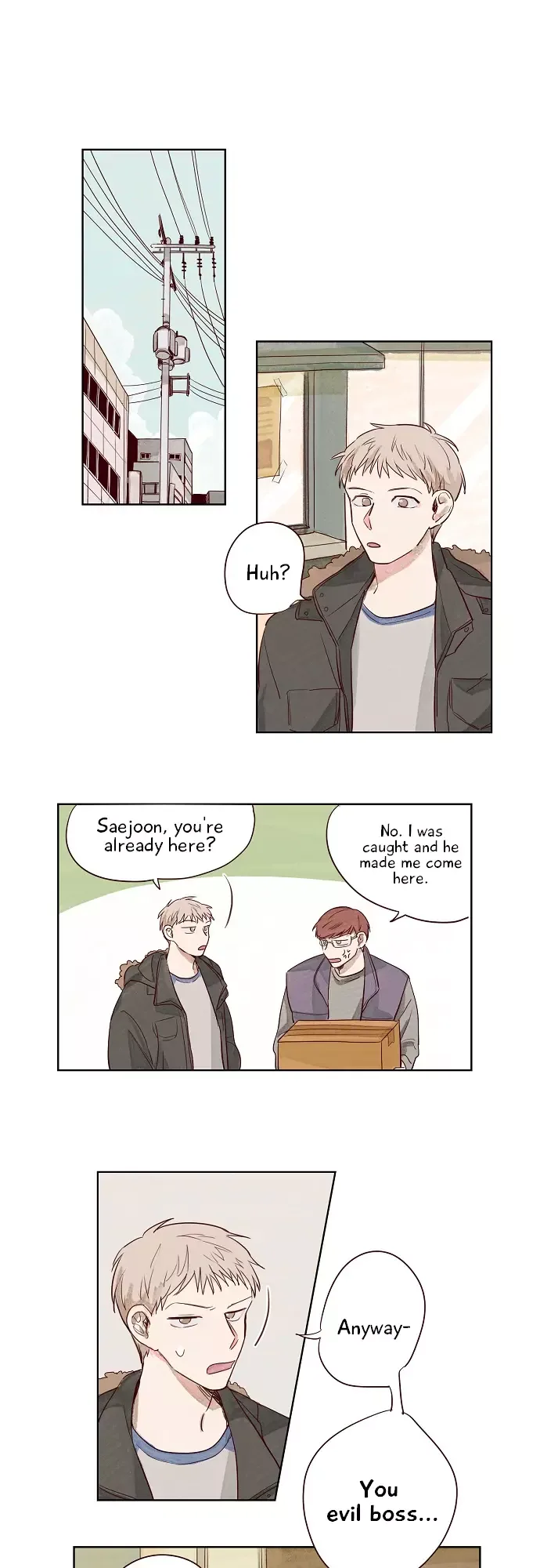 Susu, Han Chapter 2 page 15