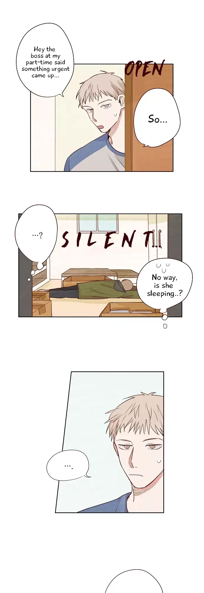 Susu, Han Chapter 2 page 13