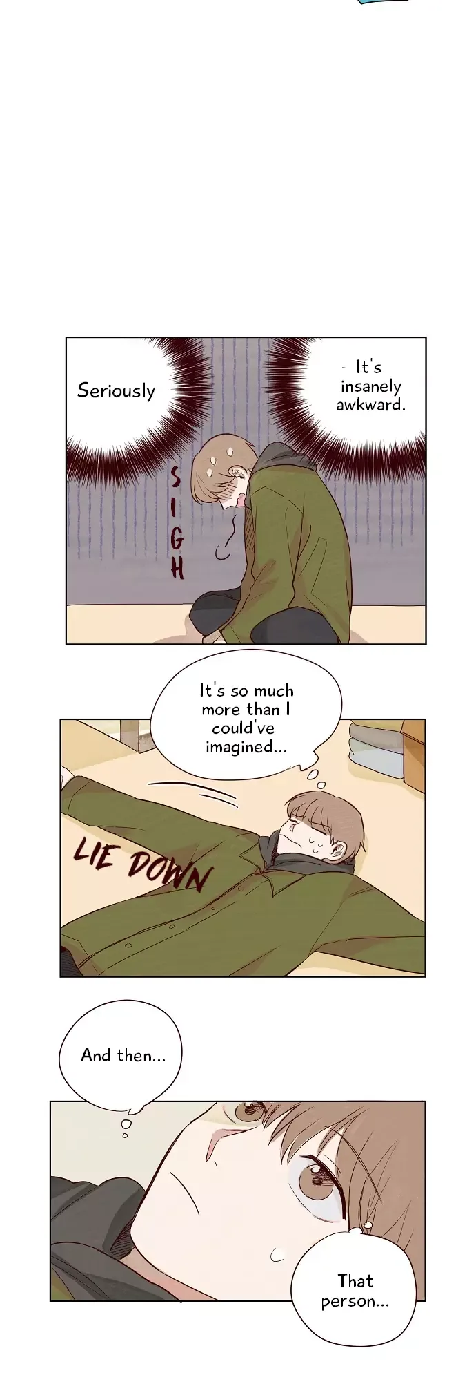 Susu, Han Chapter 2 page 11