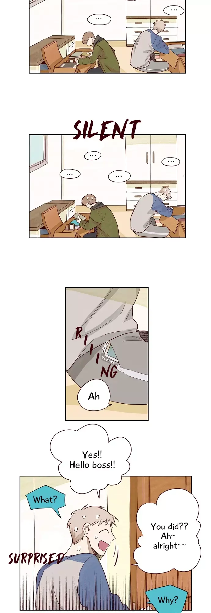 Susu, Han Chapter 2 page 10