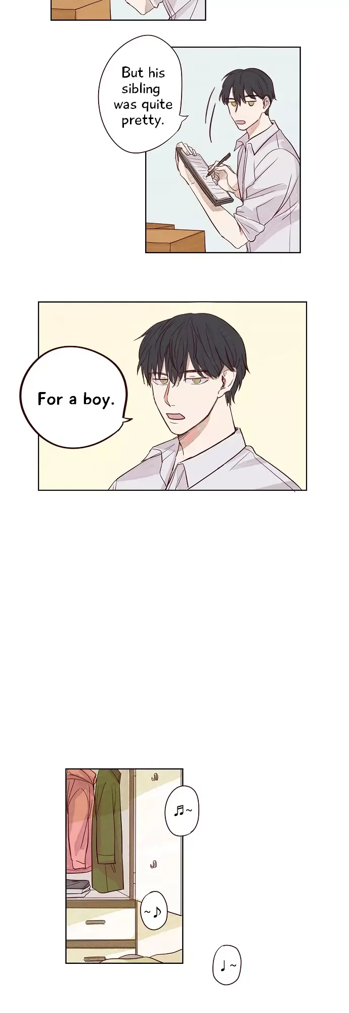 Susu, Han Chapter 2 page 18